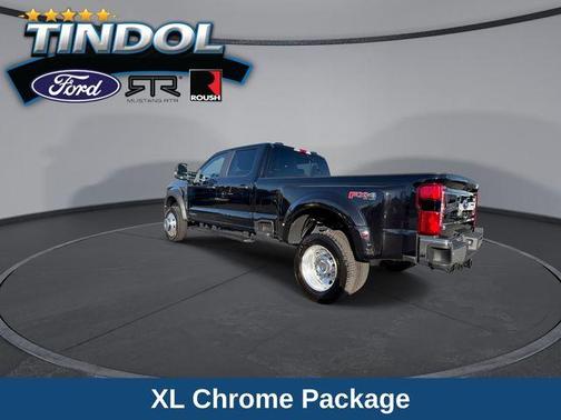 2025 Ford F-450 XL