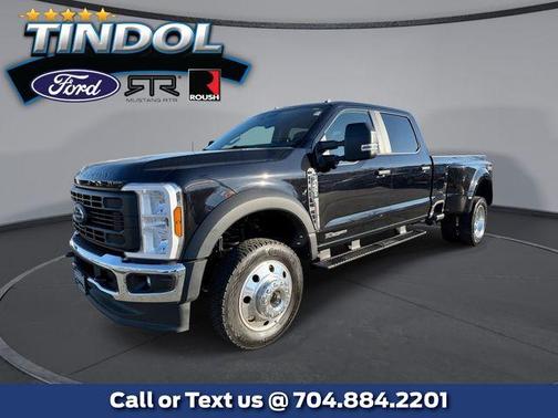 2025 Ford F-450 XL