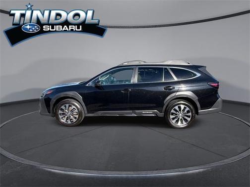 2024 Subaru Outback Limited XT