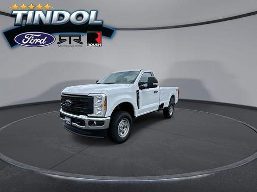 2025 Ford F-250 XLT