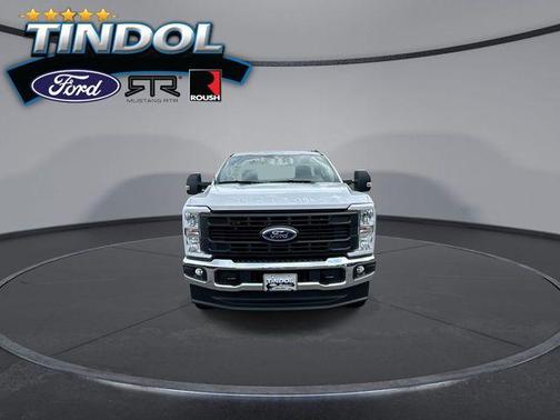 2025 Ford F-250 XLT