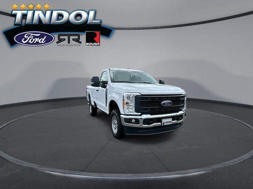 2025 Ford F-250 XLT
