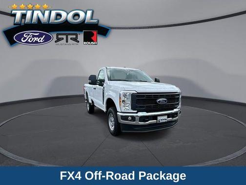 2025 Ford F-250 XLT