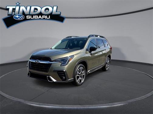 2025 Subaru Ascent Touring