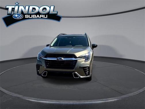 2025 Subaru Ascent Touring