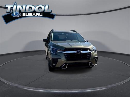 2025 Subaru Ascent Touring