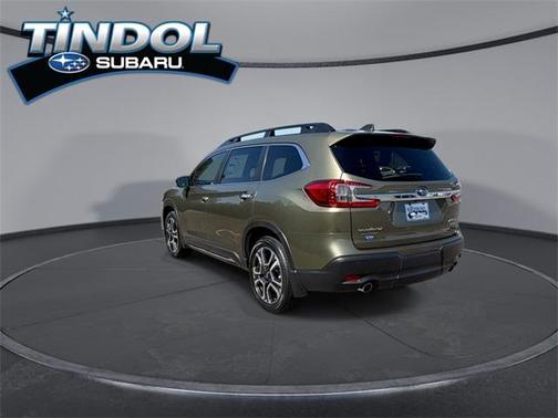 2025 Subaru Ascent Touring