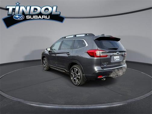 2026 Subaru Ascent Limited