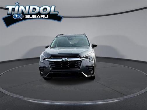2026 Subaru Ascent Limited