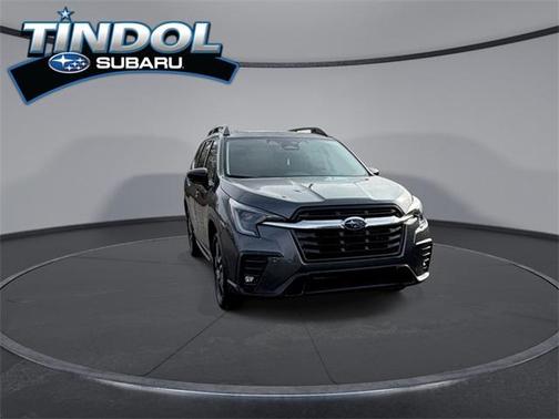 2026 Subaru Ascent Limited