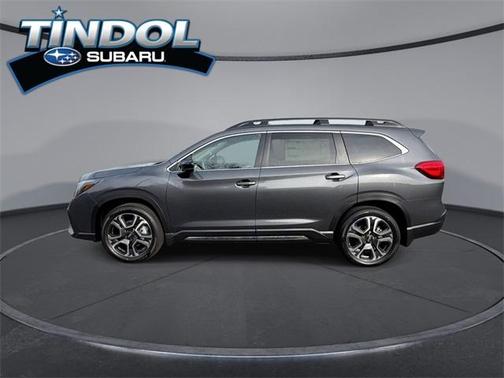 2026 Subaru Ascent Limited