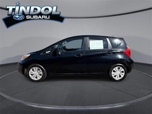2014 Nissan Versa Note S