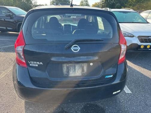 2014 Nissan Versa Note S