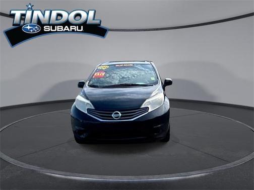 2014 Nissan Versa Note S