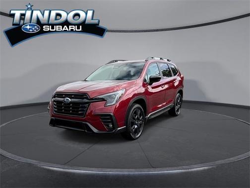 2025 Subaru Ascent Onyx Edition Touring
