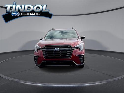 2025 Subaru Ascent Onyx Edition Touring