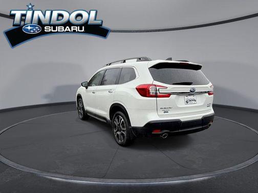 2026 Subaru Ascent Touring