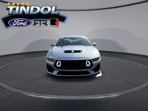 2025 Ford Mustang RTR SPEC