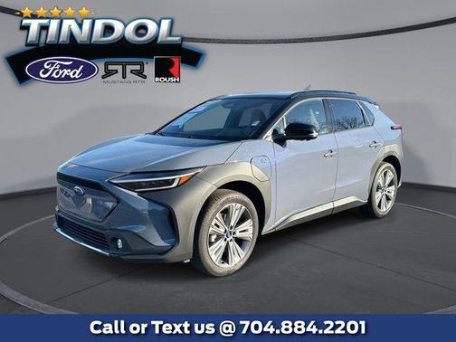 2023 Subaru Solterra Touring