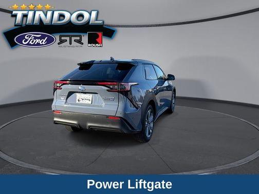 2023 Subaru Solterra Touring