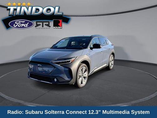 2023 Subaru Solterra Touring