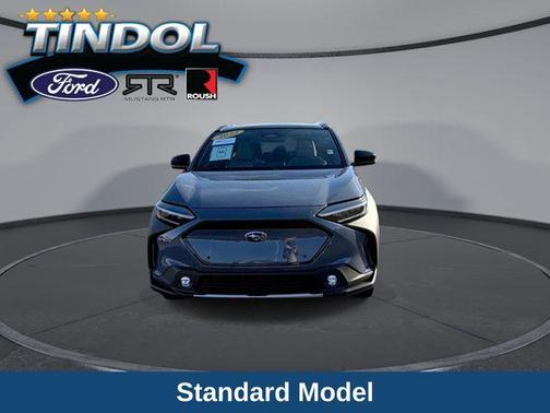 2023 Subaru Solterra Touring