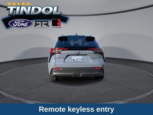 2023 Subaru Solterra Touring