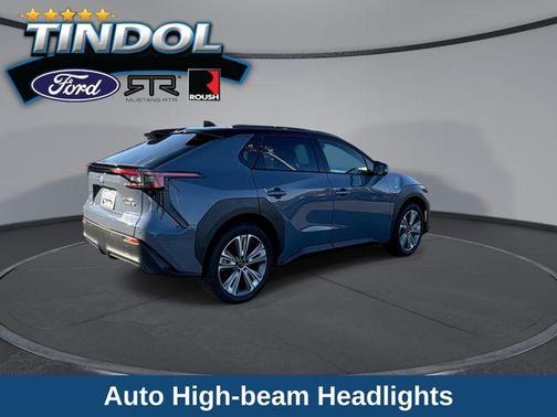 2023 Subaru Solterra Touring