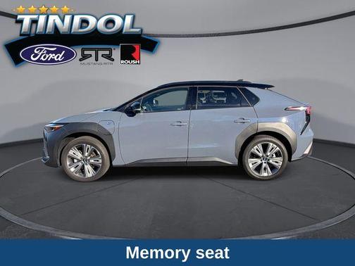 2023 Subaru Solterra Touring