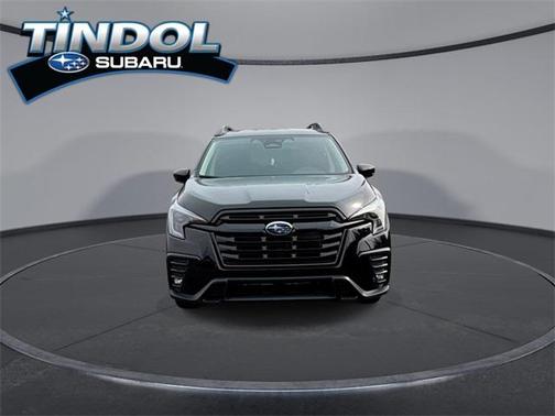 2026 Subaru Ascent Premium