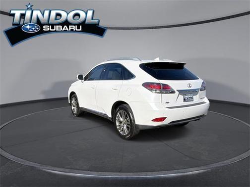 2014 Lexus RX 350 Base