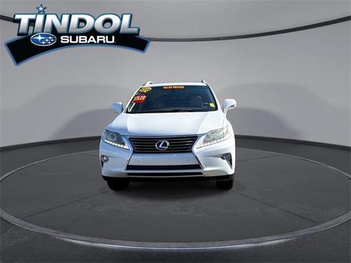 2014 Lexus RX 350 Base