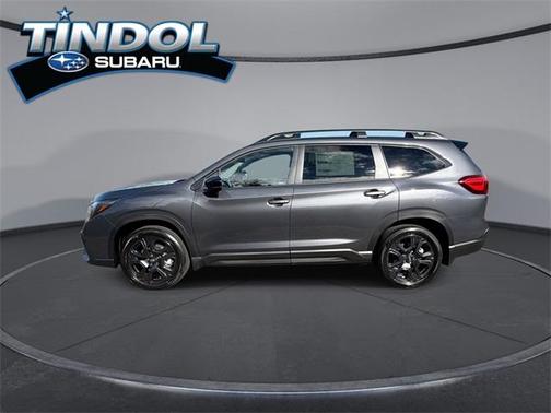 2025 Subaru Ascent Onyx Edition Touring