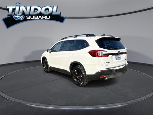 2026 Subaru Ascent Premium