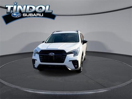 2026 Subaru Ascent Premium