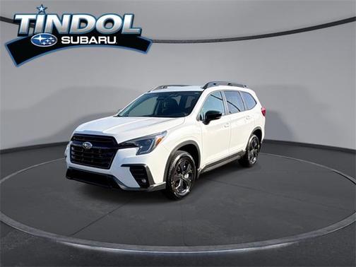 2026 Subaru Ascent Premium