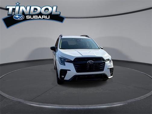 2026 Subaru Ascent Premium
