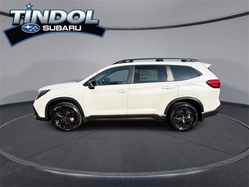 2026 Subaru Ascent Premium