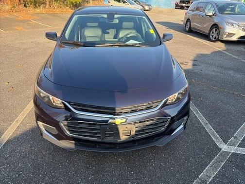 2016 Chevrolet Malibu 1LT
