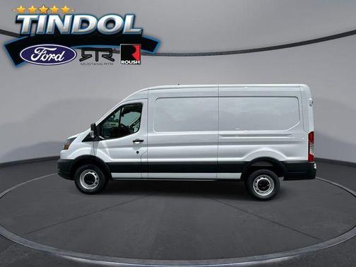 2025 Ford Transit-250 148 WB Medium Roof Cargo