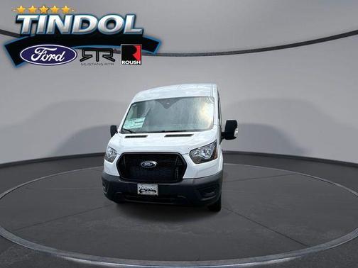2025 Ford Transit-250 148 WB Medium Roof Cargo