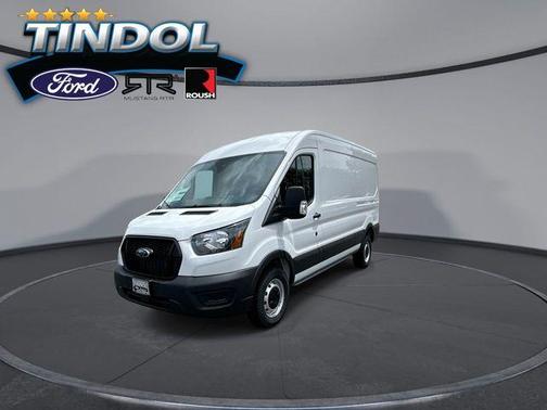 2025 Ford Transit-250 148 WB Medium Roof Cargo
