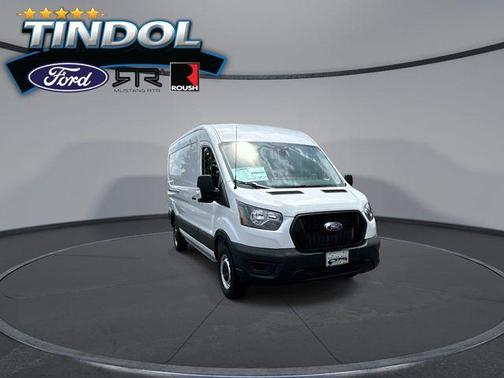 2025 Ford Transit-250 148 WB Medium Roof Cargo