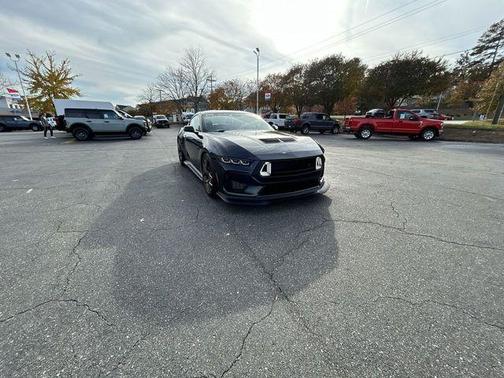 2024 Ford Mustang RTR SPEC