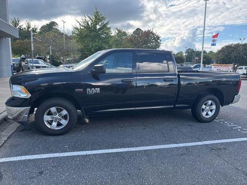 2020 RAM 1500 Classic SLT