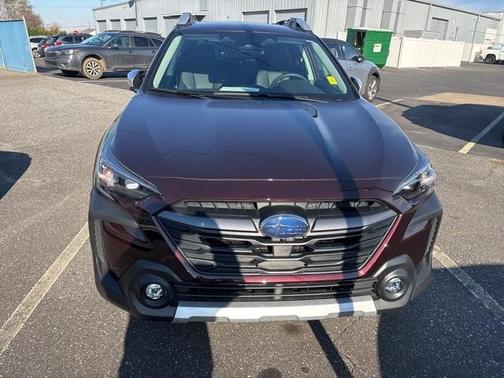 2025 Subaru Outback Touring XT