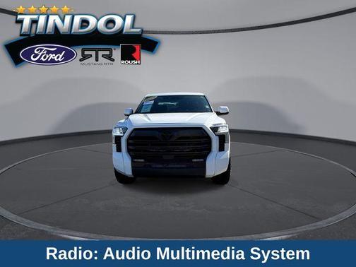 2023 Toyota Tundra Limited