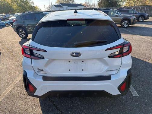 2024 Subaru Crosstrek Base