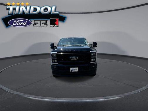 2025 Ford F-350 Lariat Super Duty