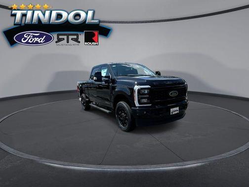 2025 Ford F-350 Lariat Super Duty